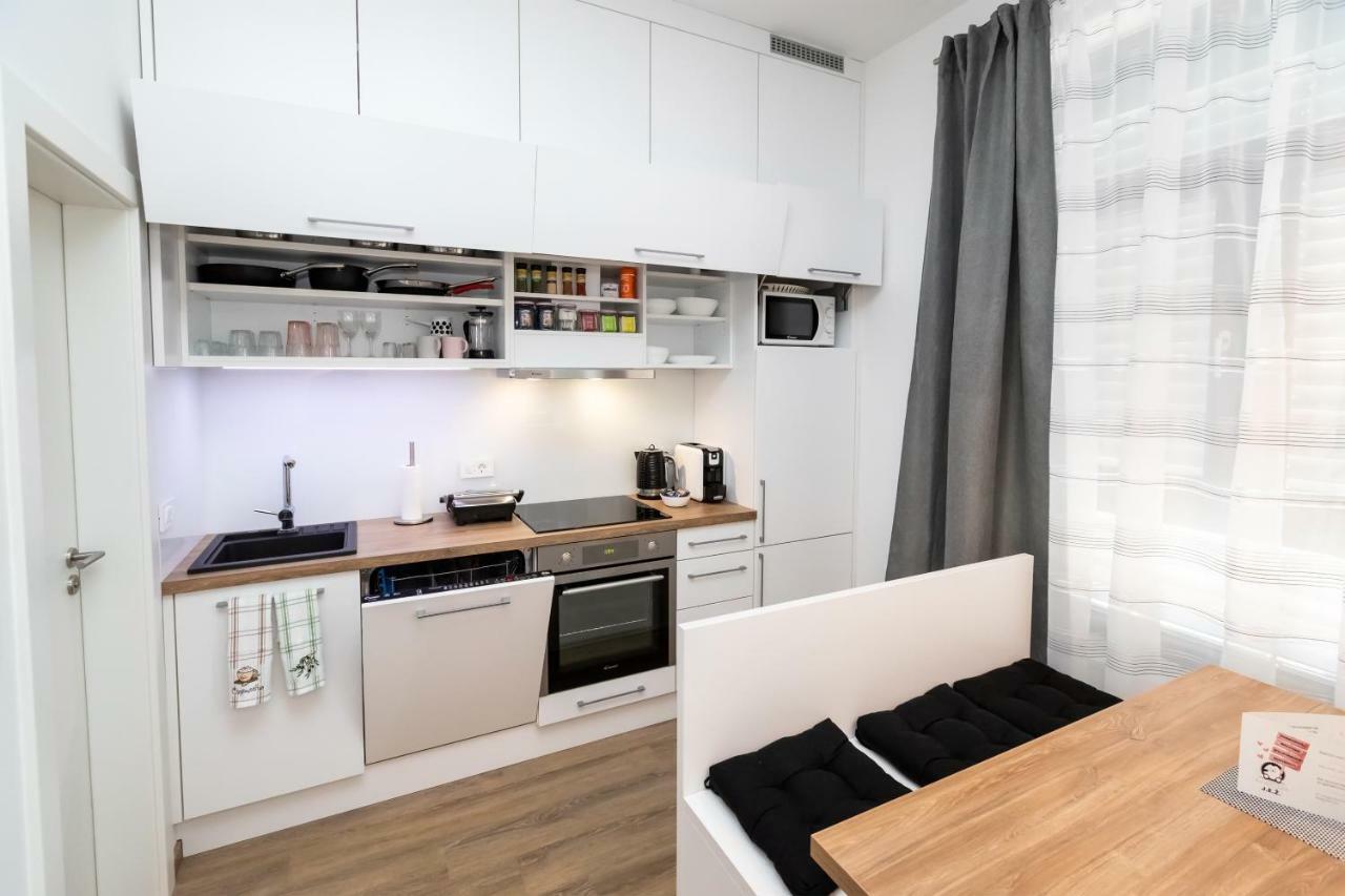 Apartma J.E.Z. Bohinj Exterior foto