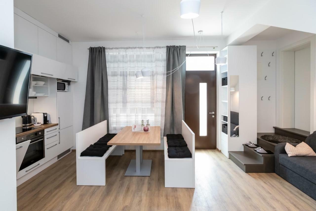 Apartma J.E.Z. Bohinj Exterior foto